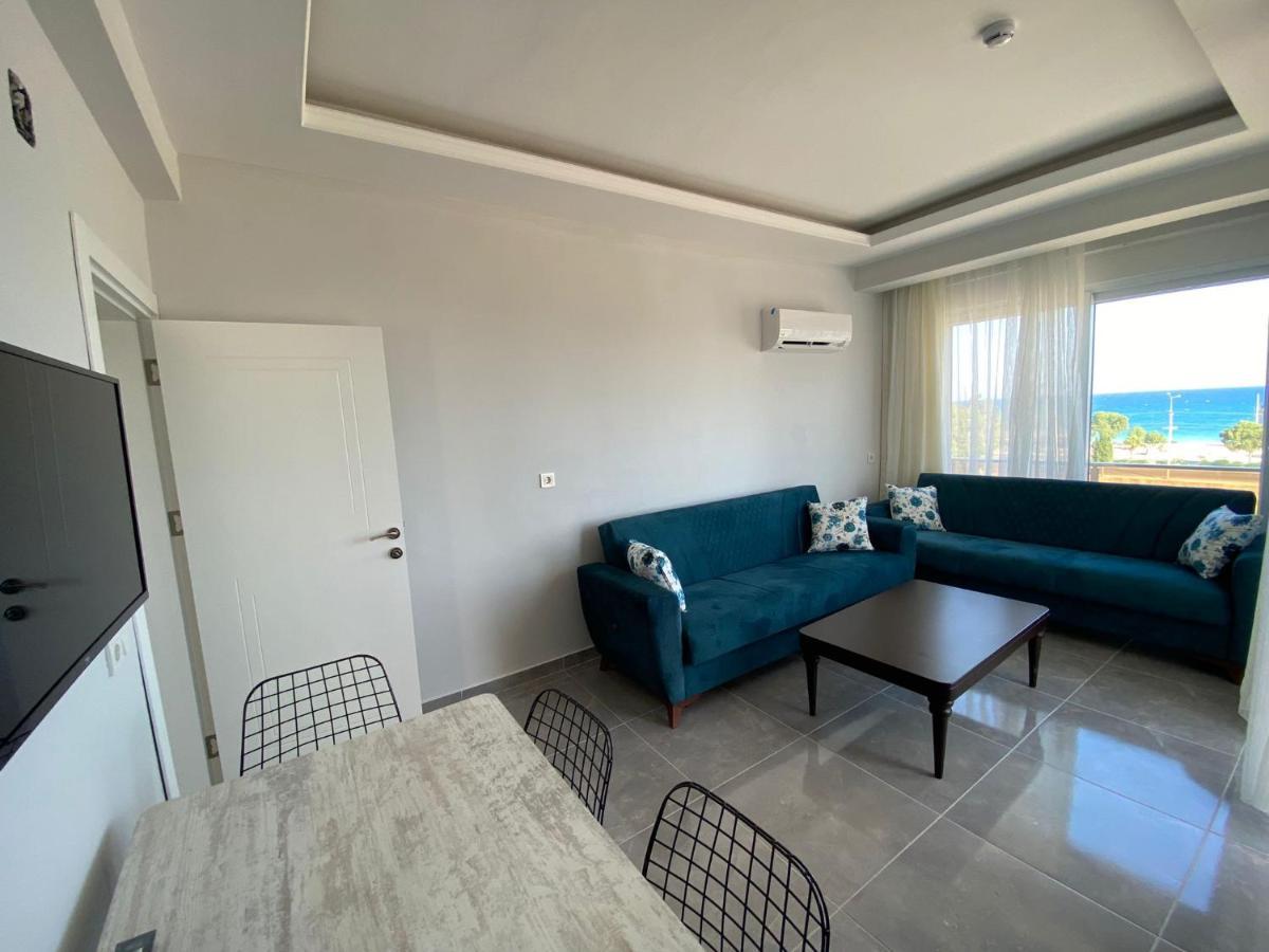 دمرة Soral Apart المظهر الخارجي الصورة