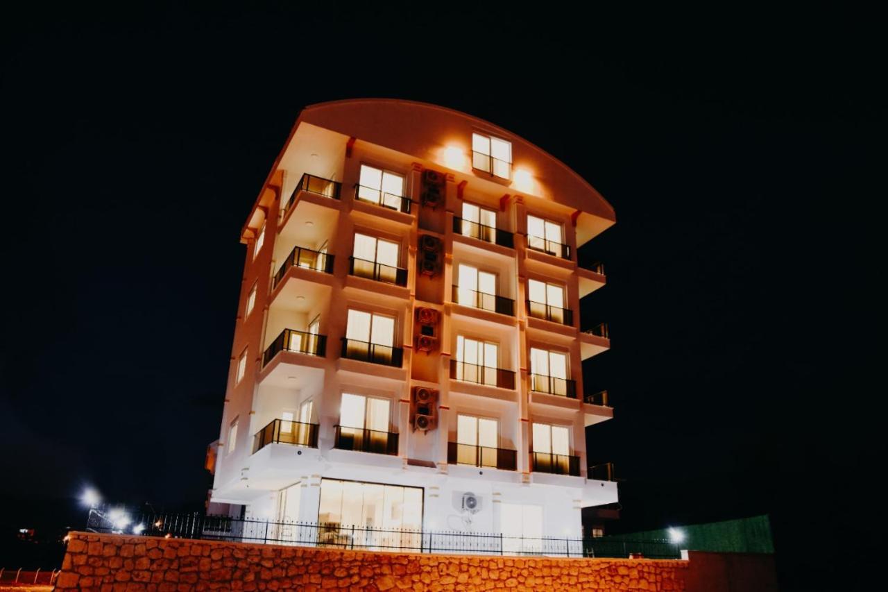 دمرة Soral Apart المظهر الخارجي الصورة
